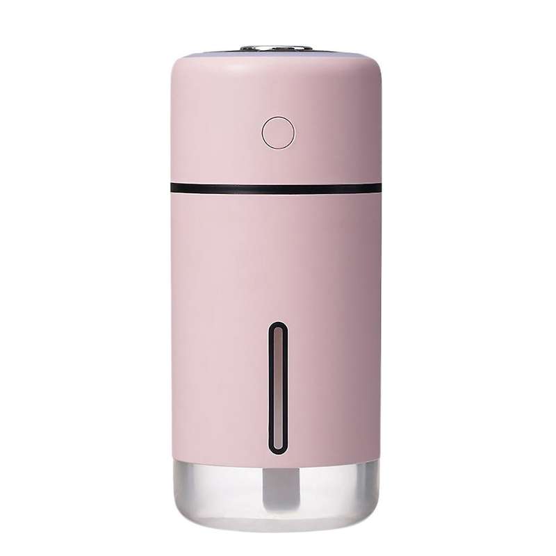 320 Ml Cool Mist Humidifier Usb Desktop for Car Home Baby Kids A