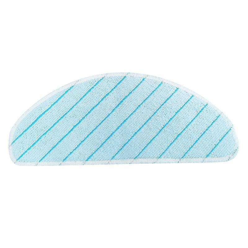 For Ecovacs T9 Washable Mop Cloth Disposible Mop Cloth Mopping Pad