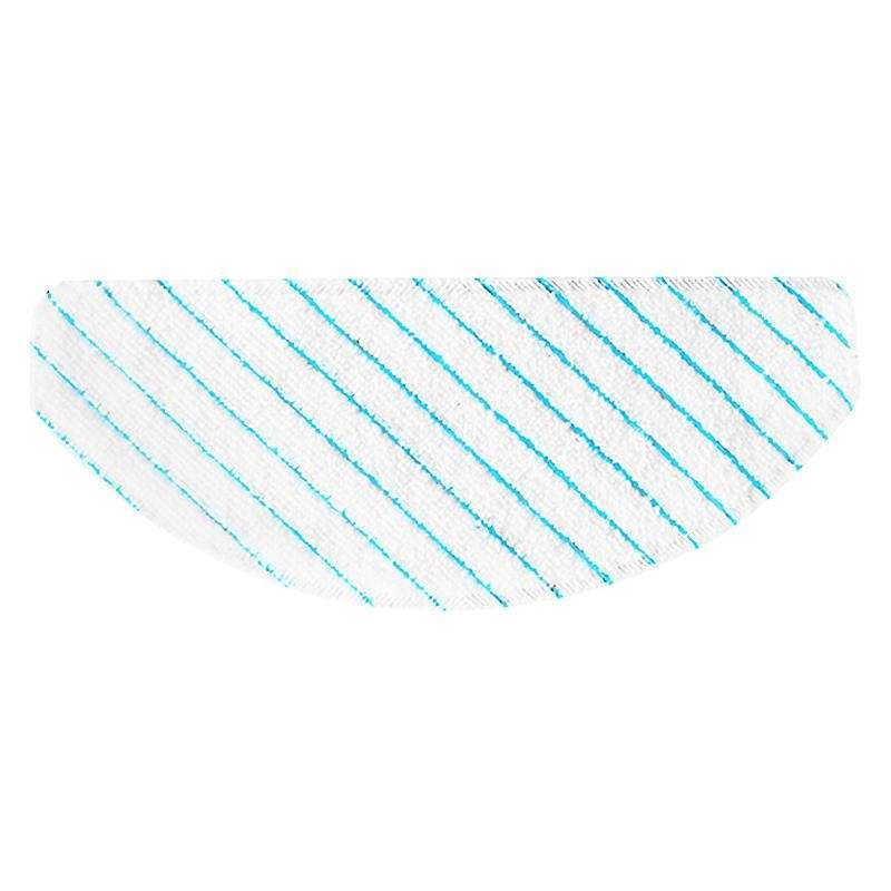For Ecovacs T9 Washable Mop Cloth Disposible Mop Cloth Mopping Pad