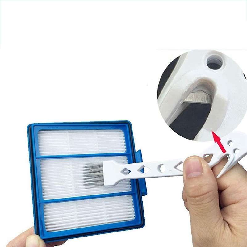 Filter Vacuum Cleaner Accessories for Shark Ion Iq Robot Series S87