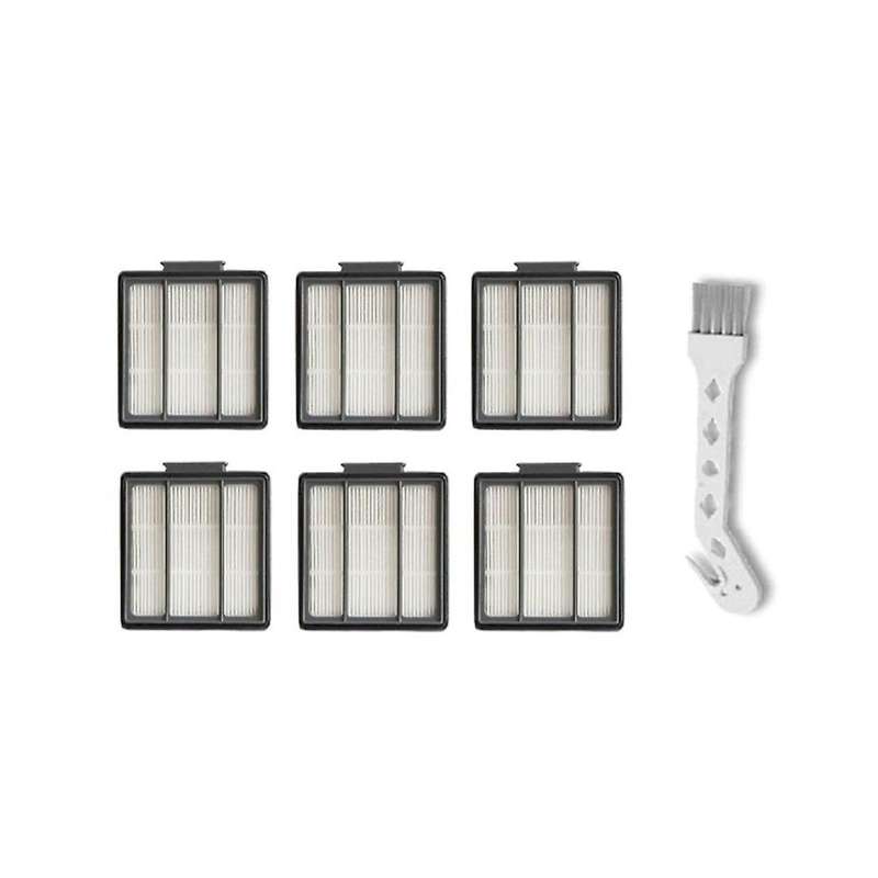 For Shark Ion Iq Robot Sweeper Accessories S87 R85 R101ae R87 Filter