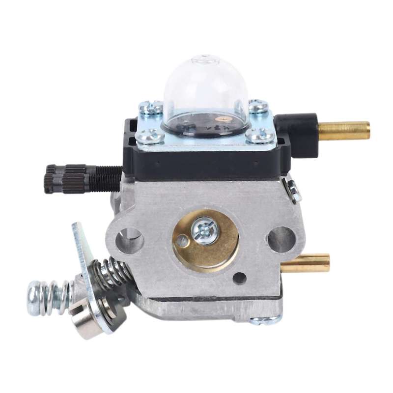 Carburetor with Air Filter Repower Kit for 2-cycle Mantis 7222 7222e