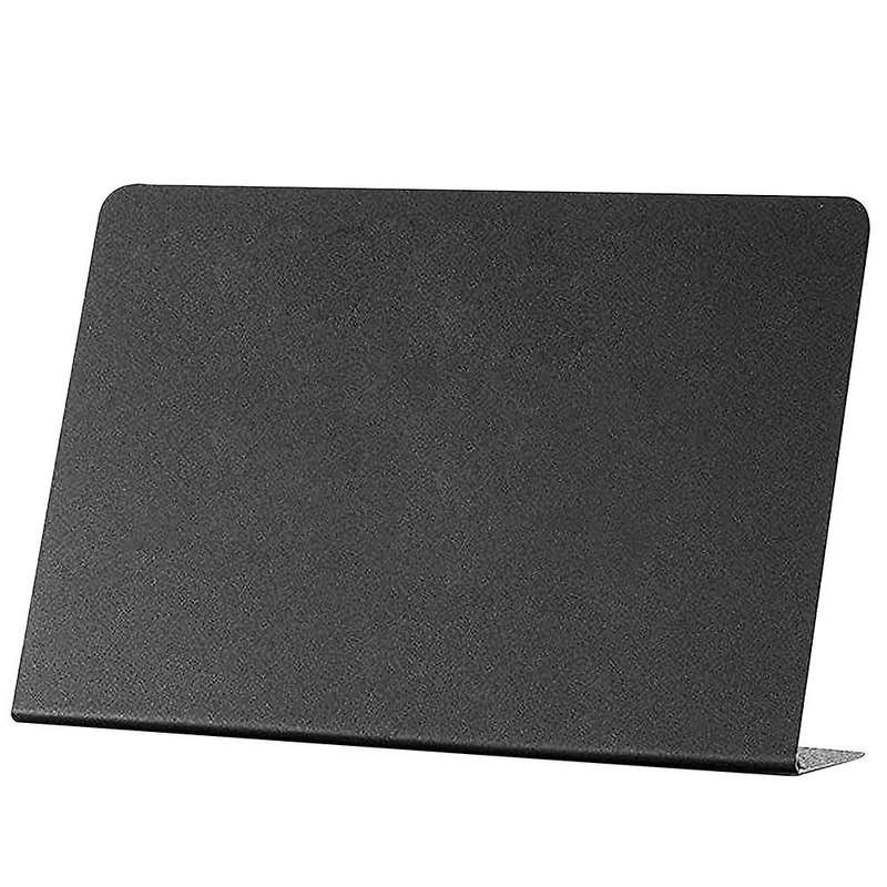 10 Pack Mini Chalkboard Signs 4 X3inch for Food - Party -buffet A