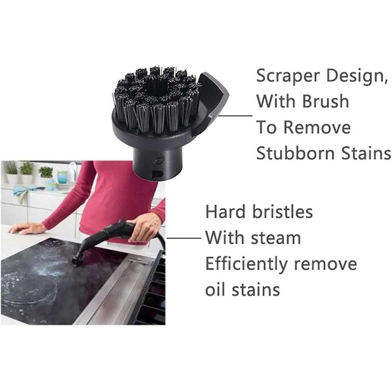 Steam Cleaner Parts for Karcher Sc1 Sc2 Sc3 Sc4 Sc5 Sc7 Ctk10 Ctk20