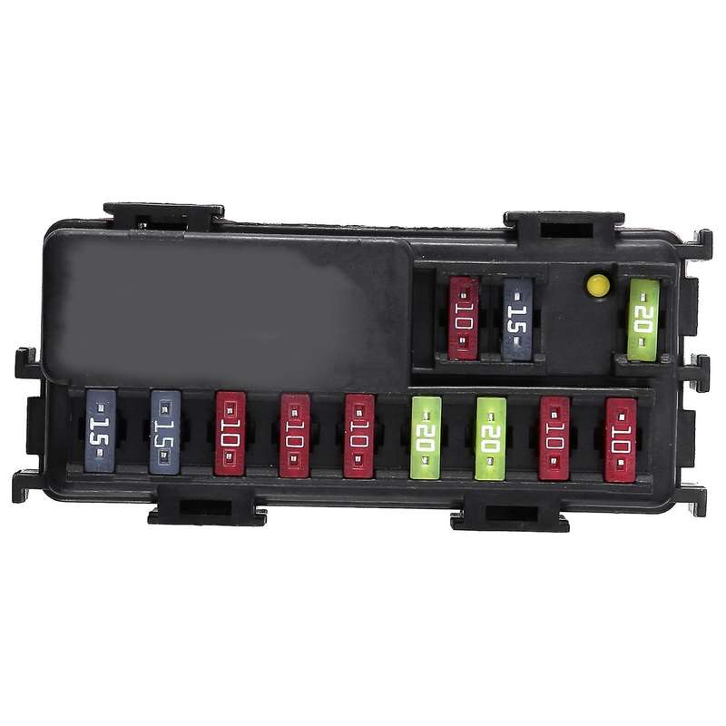 For Hyundai Elantra Md 2014-2016 91951-3x100 Engine Small Fusebox