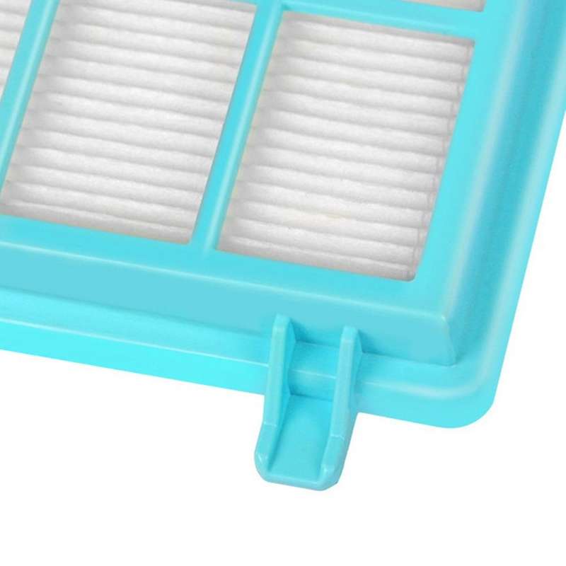 Vacuum Cleaner Cotton Filter Set for Philips Fc5822/5828 Accessories