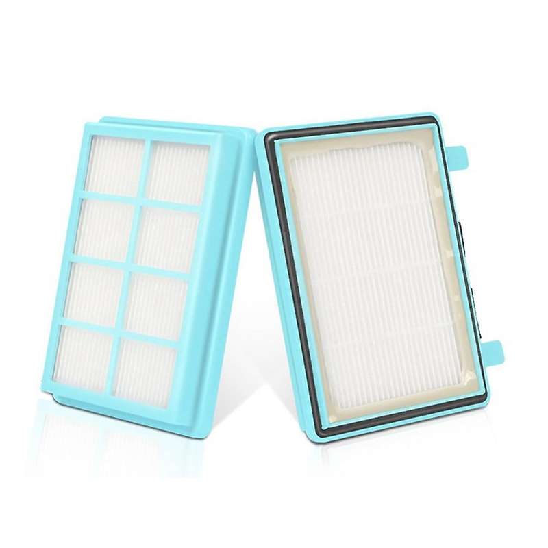 Vacuum Cleaner Cotton Filter Set for Philips Fc5822/5828 Accessories