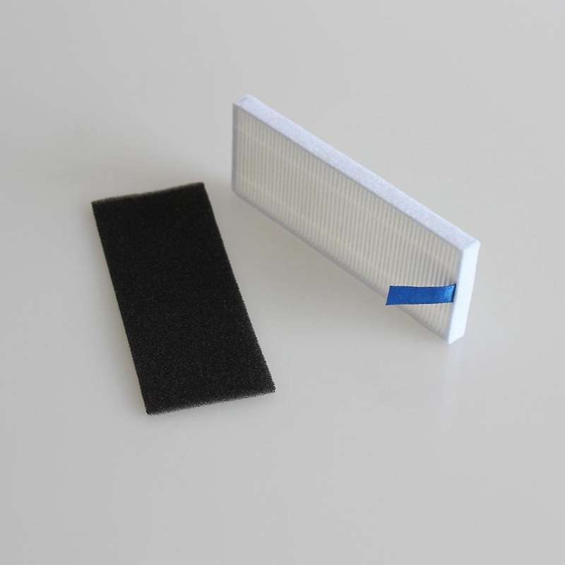 Filter Main Side Brush Rag for 360 S6 Robotic Vacuum Cleaner Parts