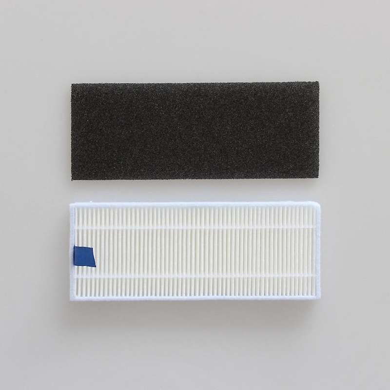 Filter Main Side Brush Rag for 360 S6 Robotic Vacuum Cleaner Parts