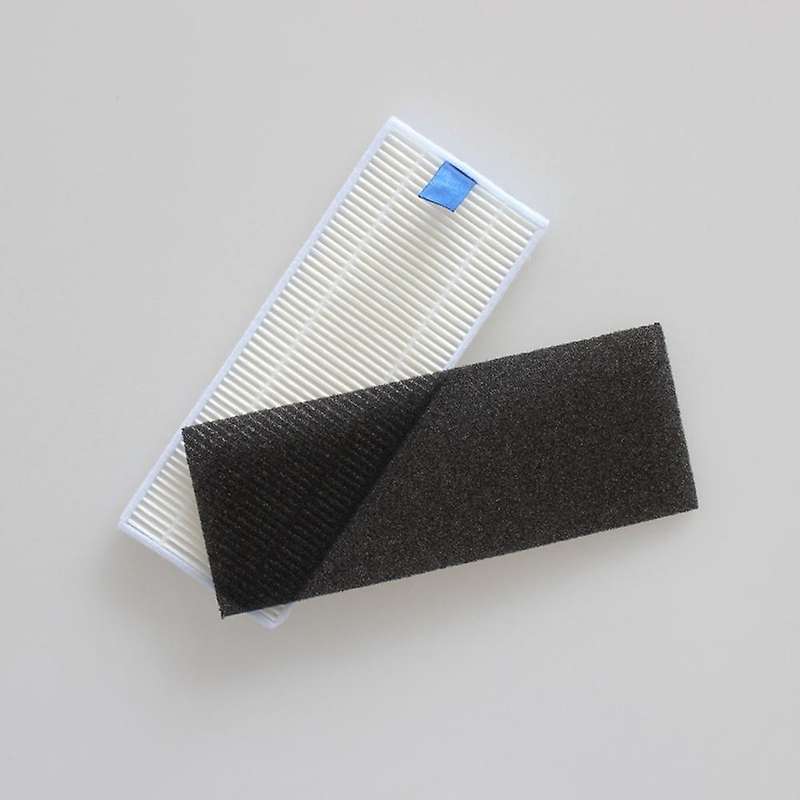 Filter Main Side Brush Rag for 360 S6 Robotic Vacuum Cleaner Parts