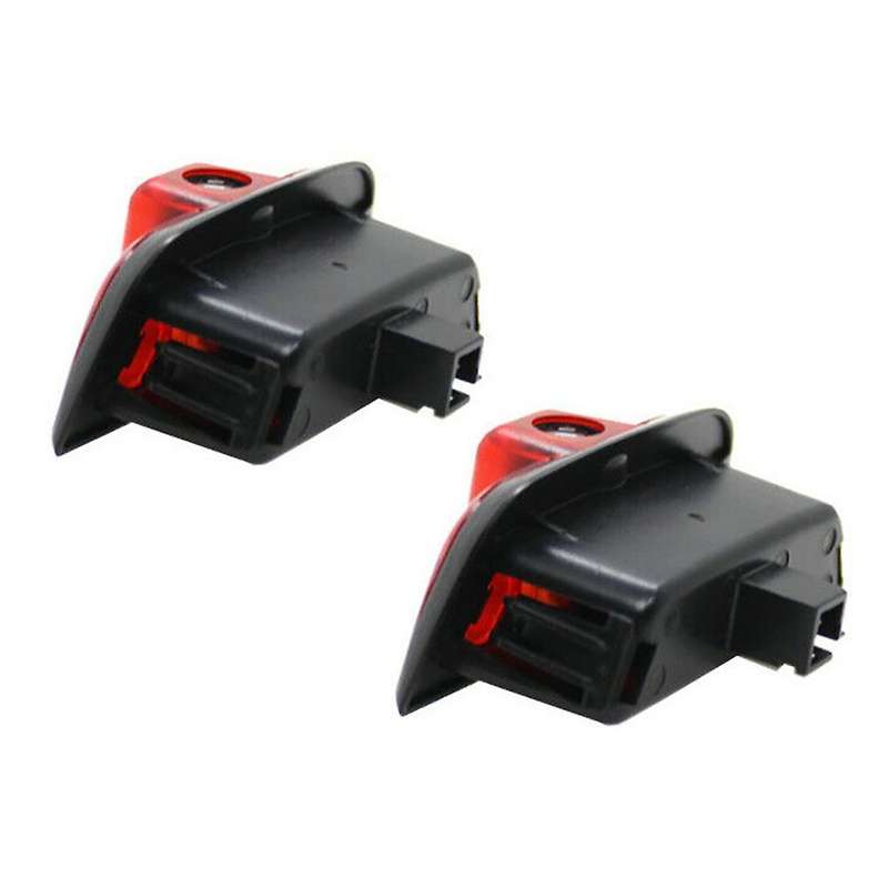 4x for Mercedes Door Lights Led Projector Ghost Shadow Fit for Benz