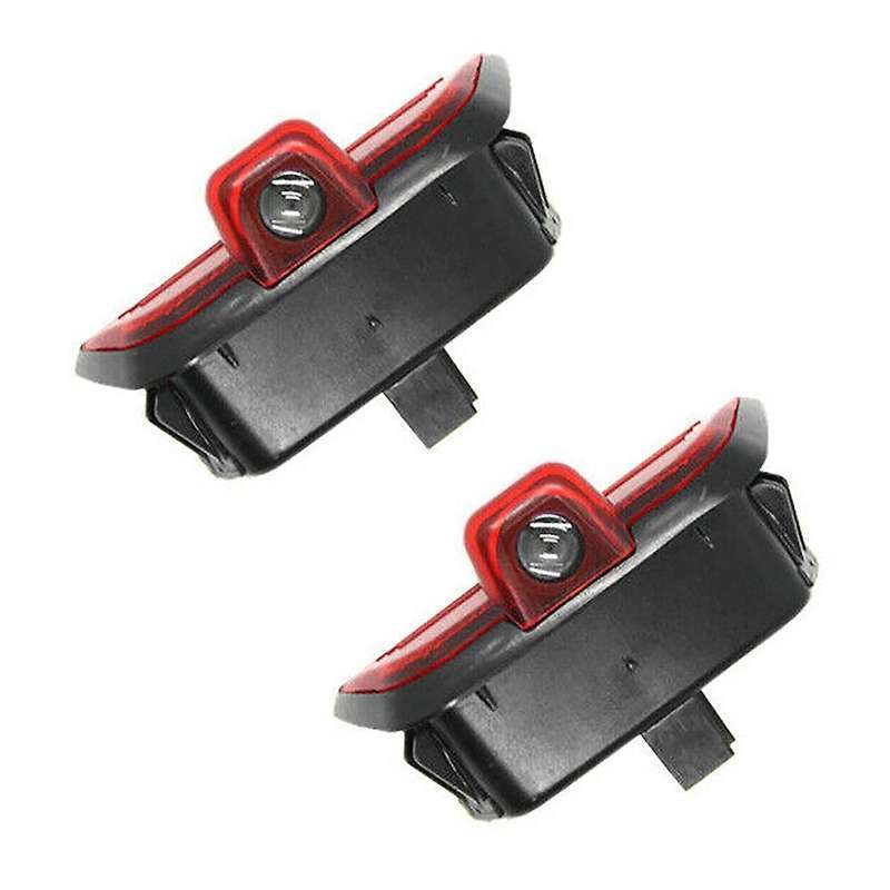 4x for Mercedes Door Lights Led Projector Ghost Shadow Fit for Benz