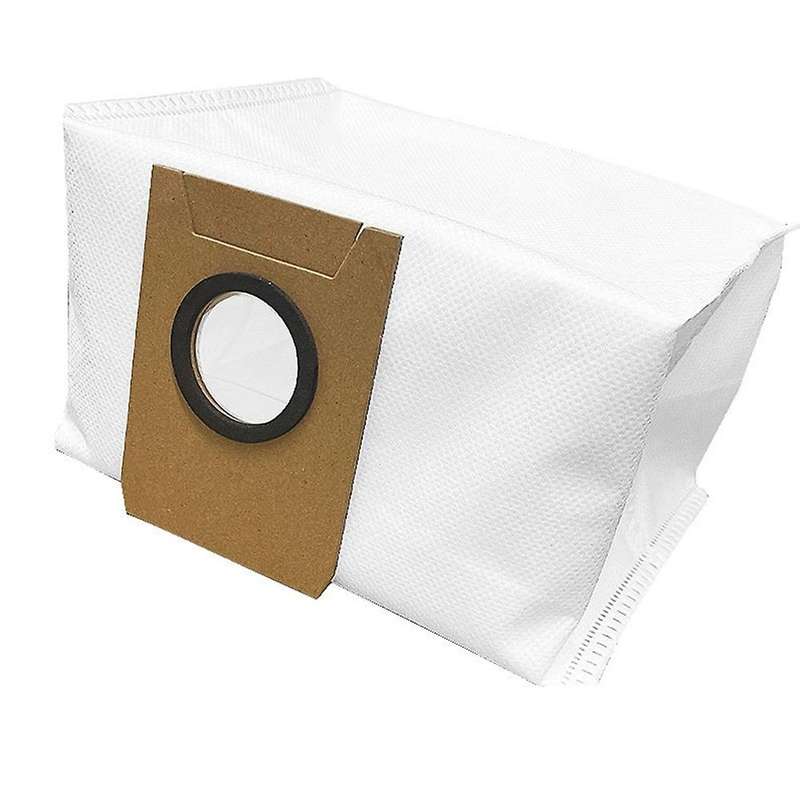 Filter Side Brush Bag for Ecovacs Deebot X1 Turbo/omni Robot Cleaner