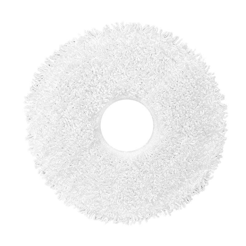 Filter Side Brush Bag for Ecovacs Deebot X1 Turbo/omni Robot Cleaner