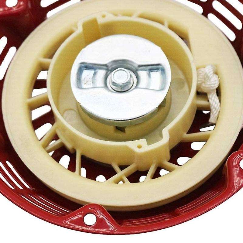 Pull Recoil Starter Start for Honda Gx120 Gx140 Gx160 Gx200 5.5hp