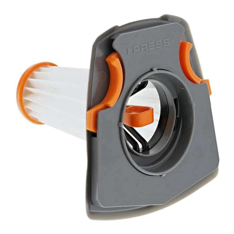 Hepa Filter Compatible for Aeg 4055251641 Vacuum Cleaner Accessories