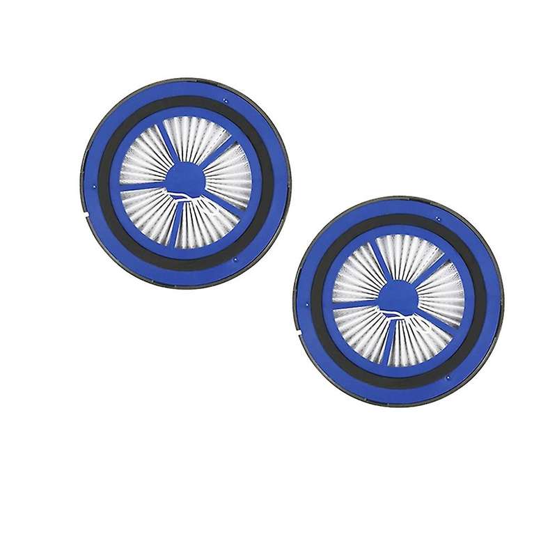 2pcs Replacement Hepa Filter for Proscenic P10 P11 Vacuum Cleaner