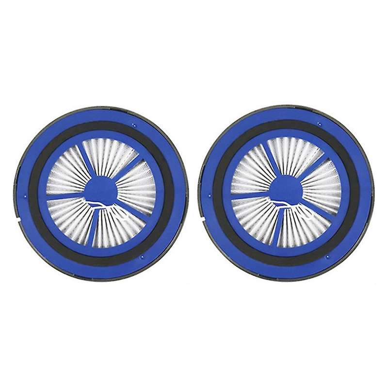 2pcs Replacement Hepa Filter for Proscenic P10 P11 Vacuum Cleaner