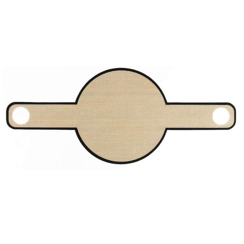 Silicone Baking Mat for Dutch Oven Dough Bread Sling Baking Mat