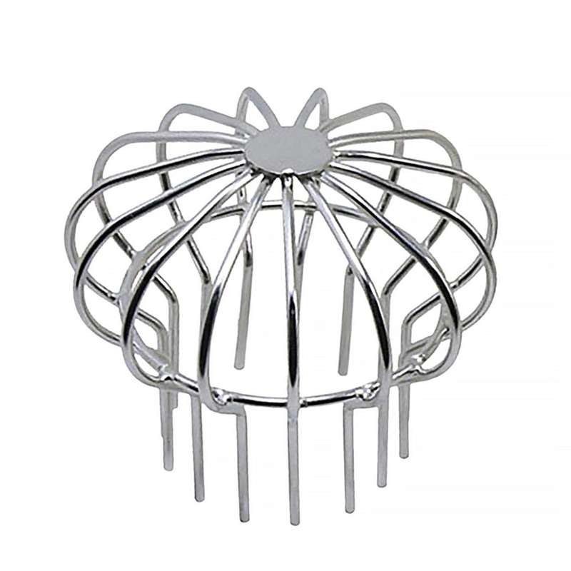 304 Stainless Steel Drain Floor Dome Drain Lock Floor Line Leak 110#