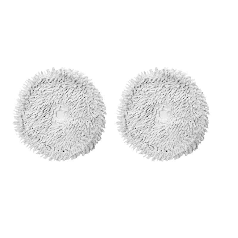 For Xiaomi Dreame W10 Mop Multiple Washable Mop Cloth Replacement
