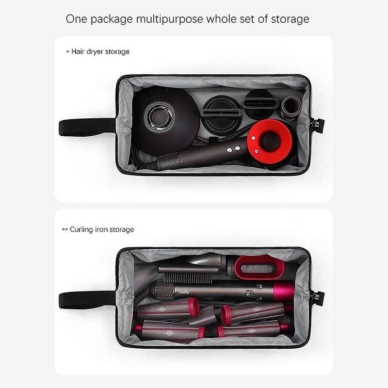 Boona Portable Waterproof Multifunctional Storage Bag for Dyson