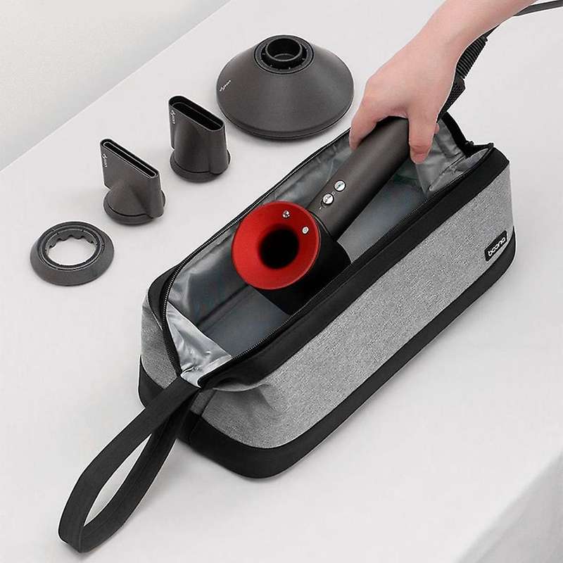 Boona Portable Waterproof Multifunctional Storage Bag for Dyson