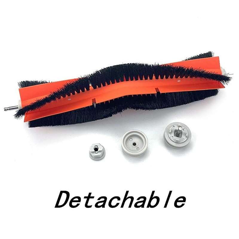 For Xiaomi 1st Mi Stone Main Brush Robot Vacuum Cleaner Accessories