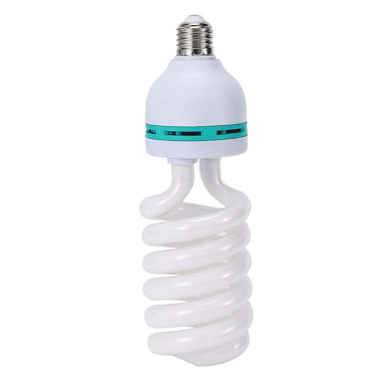E27 220v 5500k 135w Photo Studio Bulb Video Light