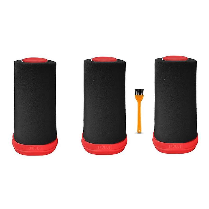 Replacement Parts Hepa Filter for Bosch Vacuum Cleaner Accessories