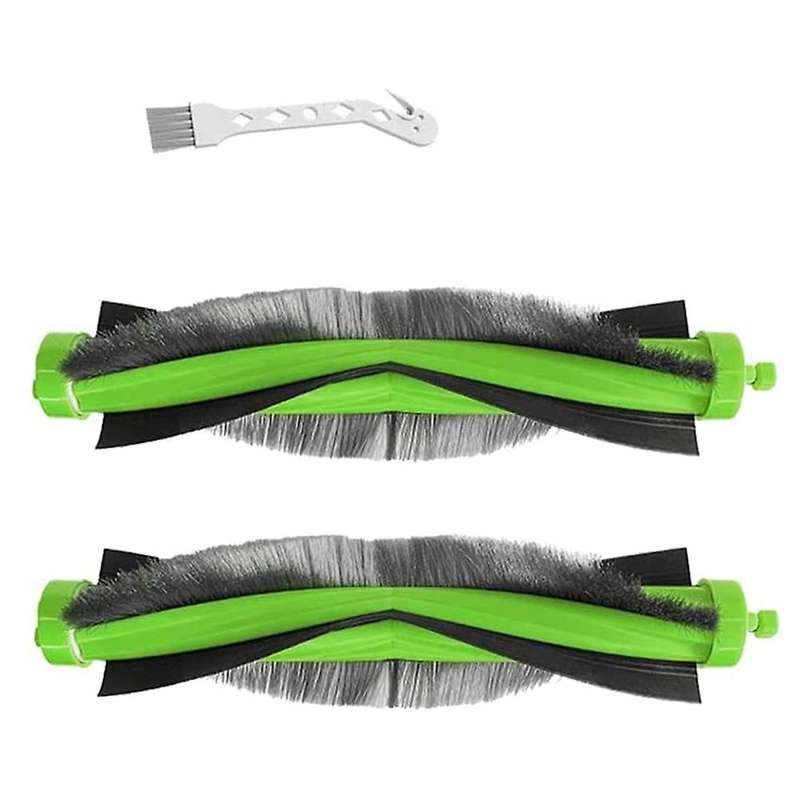Replacement Parts Roller Brush Compatible for Irobot Roomba