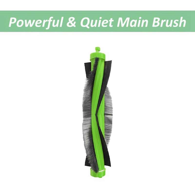 Replacement Parts Roller Brush Compatible for Irobot Roomba