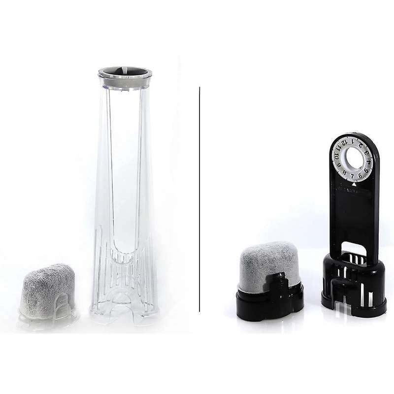 12pcs for Keurig Water Filter Compatible with Purehq-activated Carbon