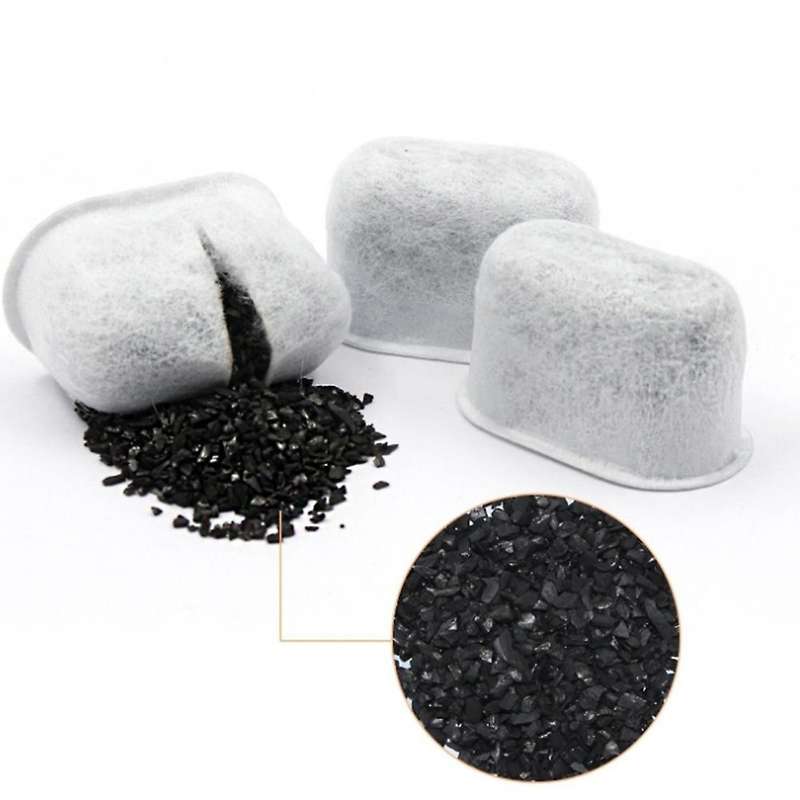 12pcs for Keurig Water Filter Compatible with Purehq-activated Carbon