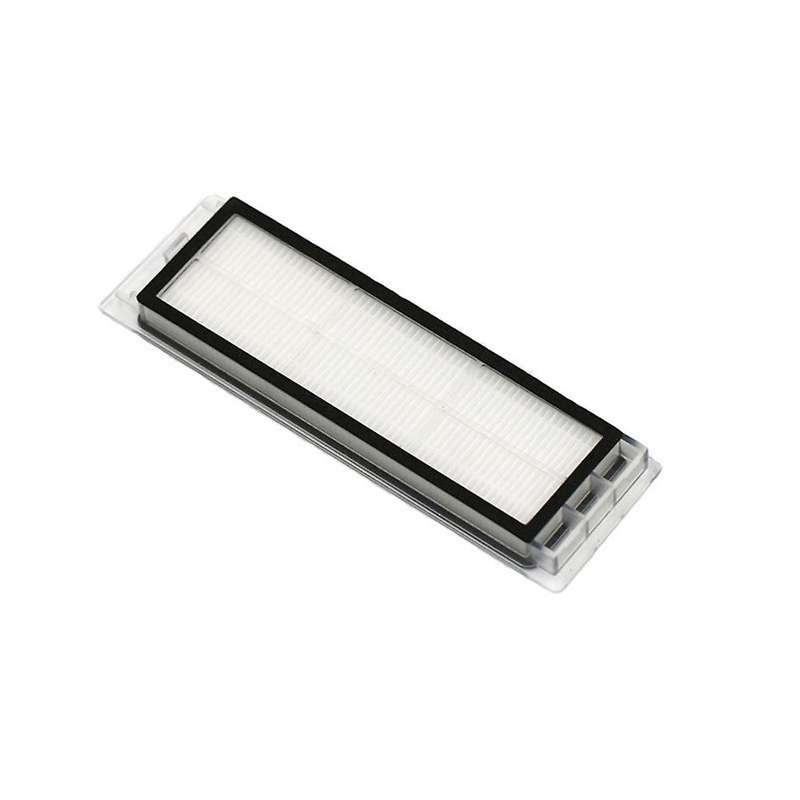 Main Brush Side Brush Hepa Filter for Xiaomi Sdjqr02rr Vacuum Cleaner