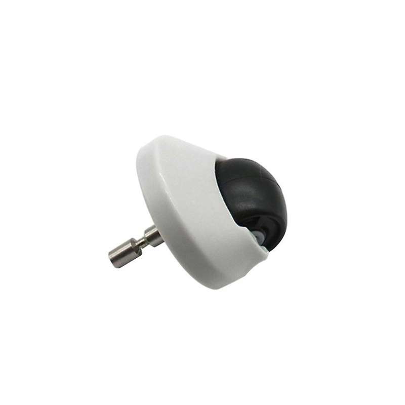 Main Brush Side Brush Hepa Filter for Xiaomi Sdjqr02rr Vacuum Cleaner