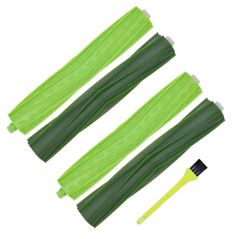 Main Brush Roller Brush Kit for Irobot Roomba I7 I7+ I7 Plus E5 E6 E7