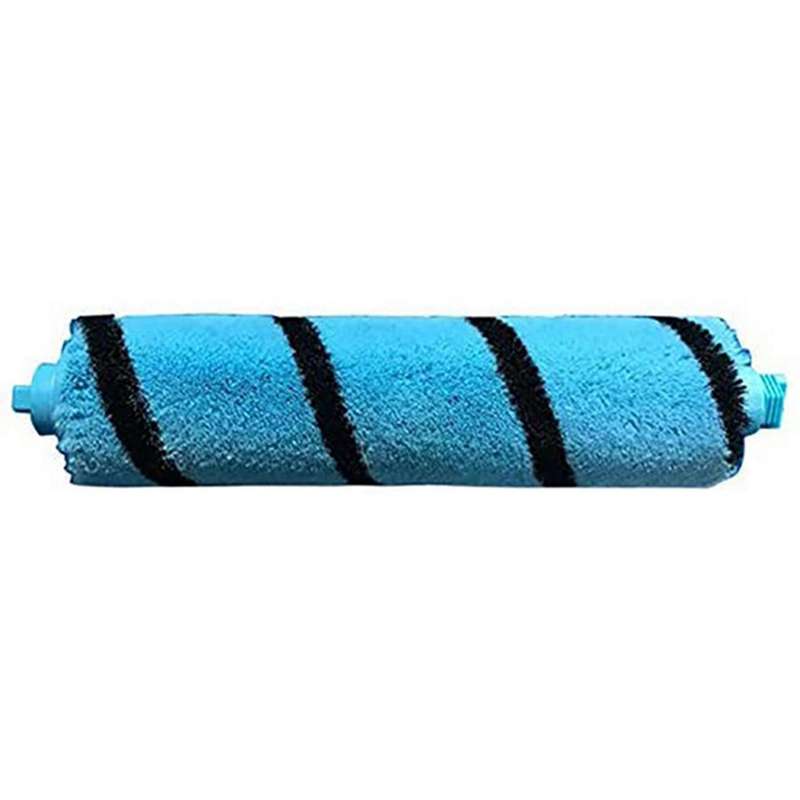 Roller Soft Brush Plush for Cecotec Conga 1690 Pro Robotic Parts
