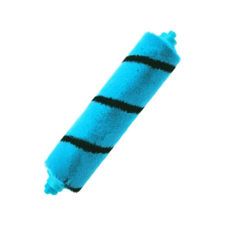 Roller Soft Brush Plush for Cecotec Conga 1690 Pro Robotic Parts