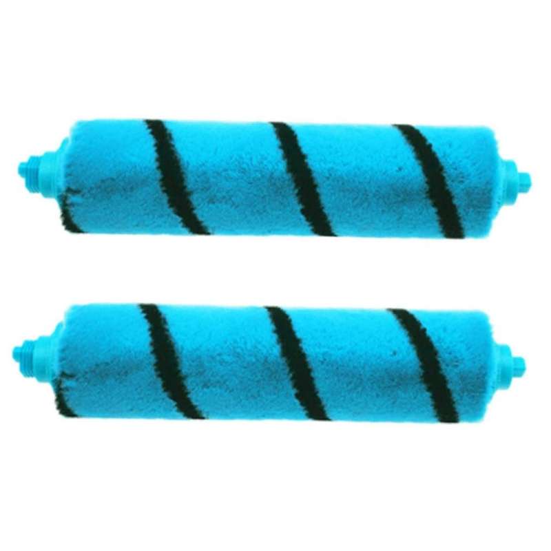 Roller Soft Brush Plush for Cecotec Conga 1690 Pro Robotic Parts