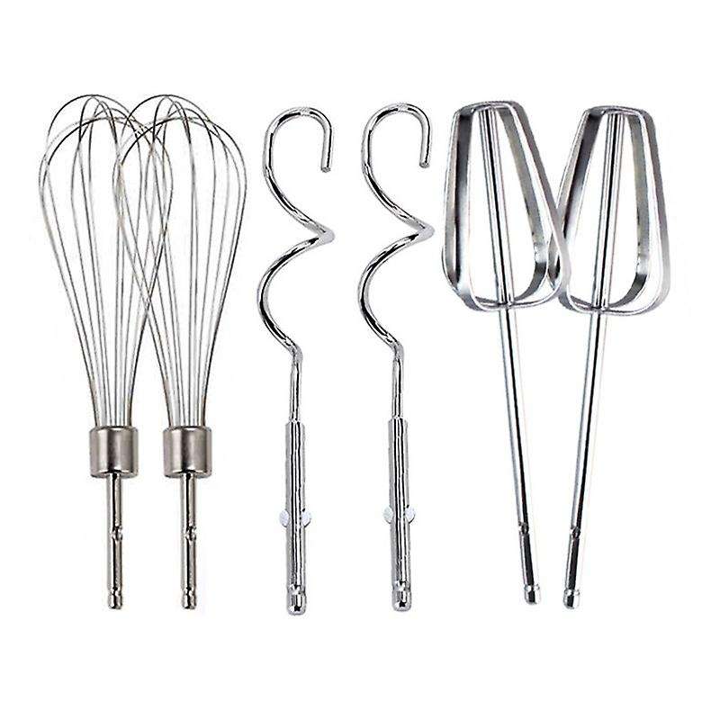 Electric Egg Mixer Parts Set for Electric Balloon Whisk Accessories