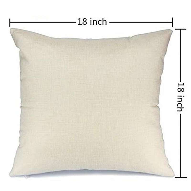 Valentine's Day Pillow Case Valentine's Day Decoration