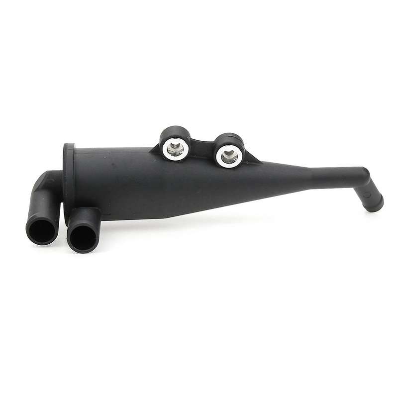 11151705237 Oil Separator Crankcase Ventilation System for -bmw E53