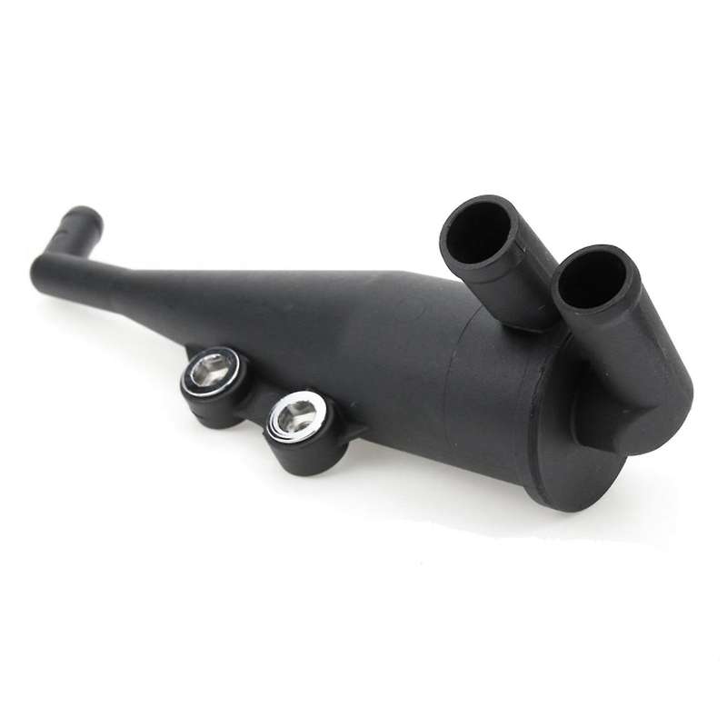 11151705237 Oil Separator Crankcase Ventilation System for -bmw E53