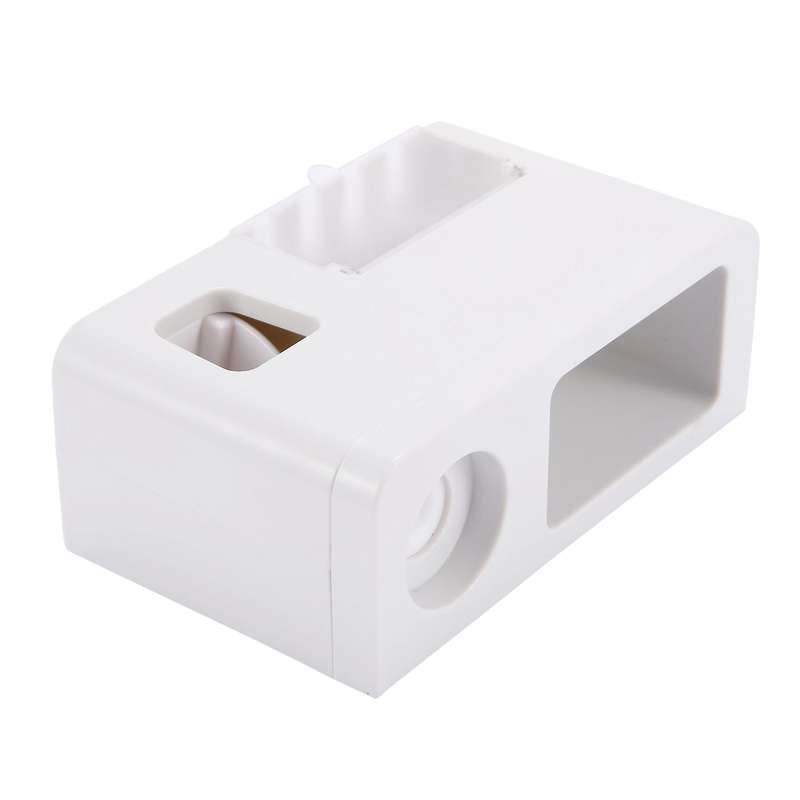 Fante Automatic Toothpaste Dispenser Holder Family Set