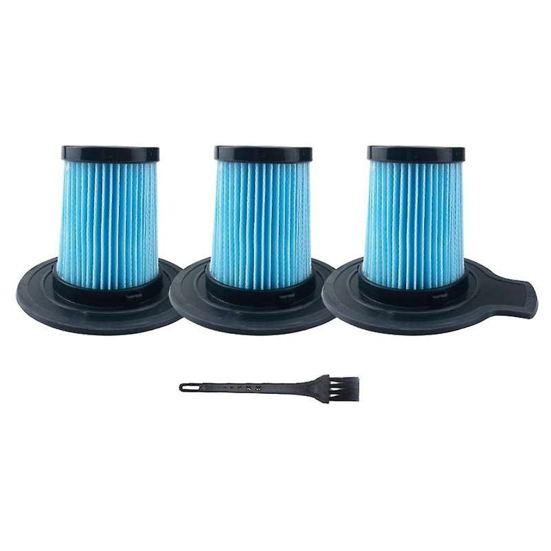 Mite Removal Instrument Hepa for Baojiali Vh-01 Vh-05 Elements Filter