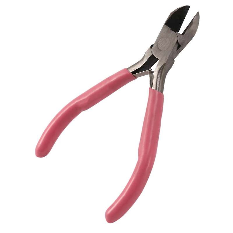 5 Pieces Jewelry Making Pliers , for Jewelry Beading Cutting Wrapping