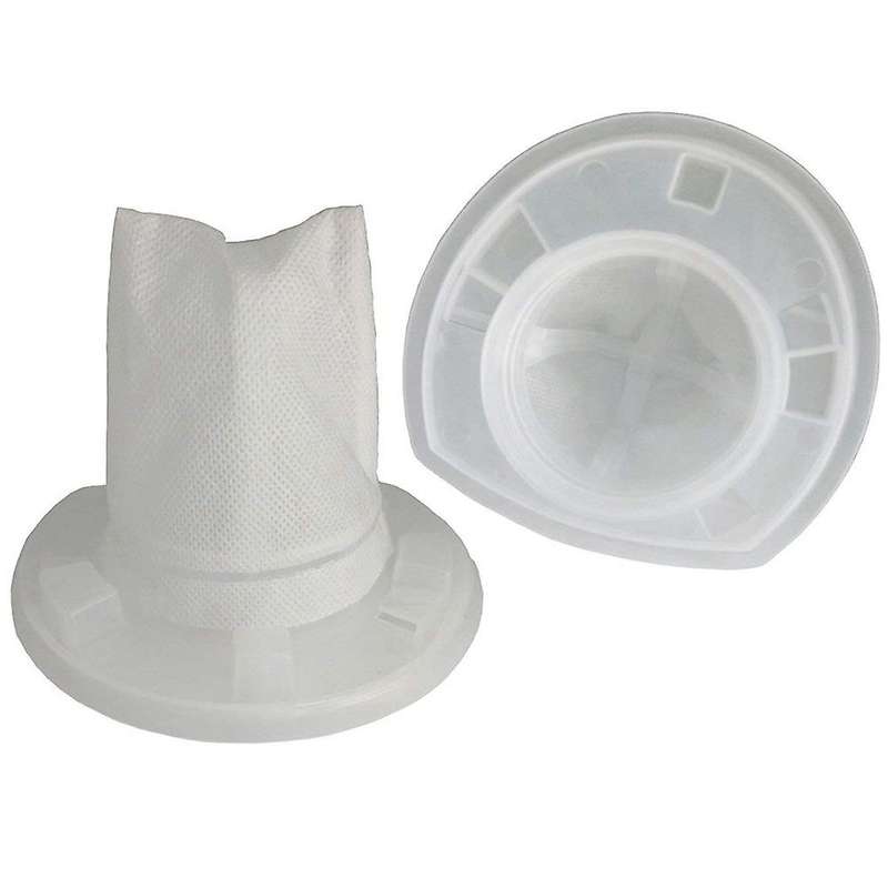 8pcs Filter Elements Hepa Filter Accessories for Vf110 Spare Parts