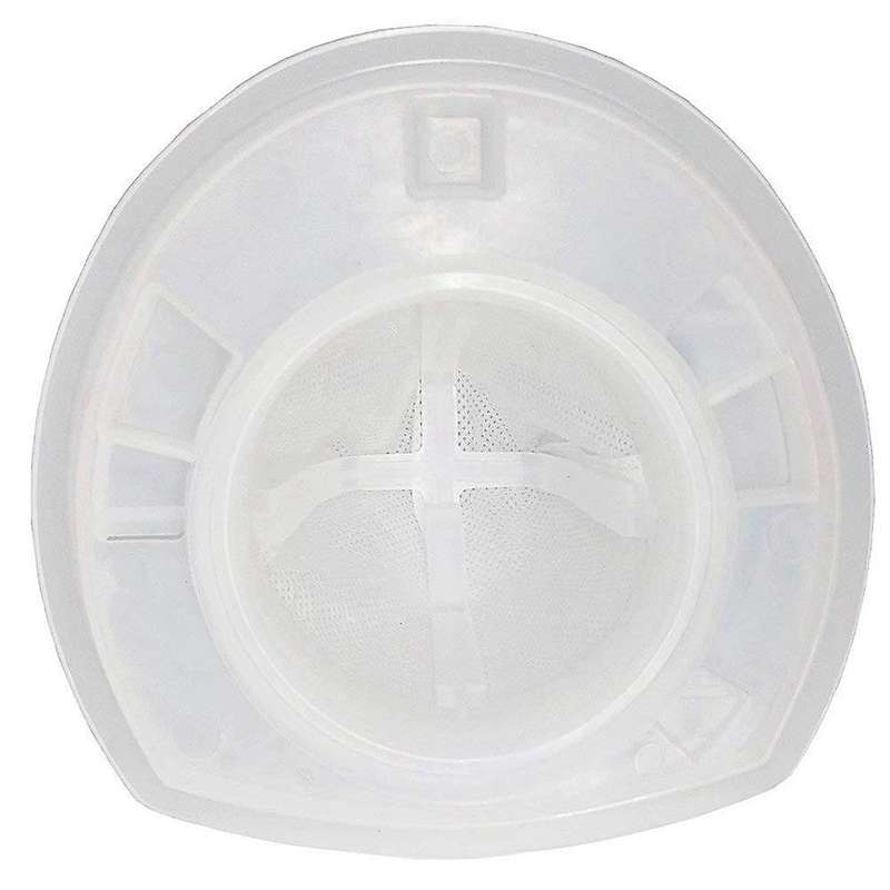 8pcs Filter Elements Hepa Filter Accessories for Vf110 Spare Parts