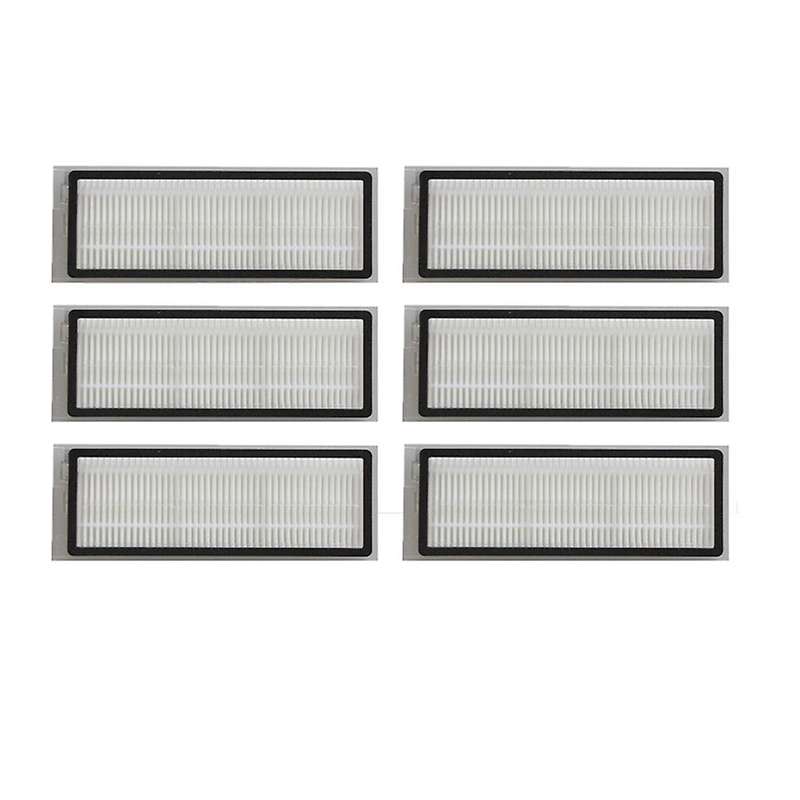 Hepa Filter for Qihoo 360 X90 X95 Robotic Vacuum Cleaner Spare Parts